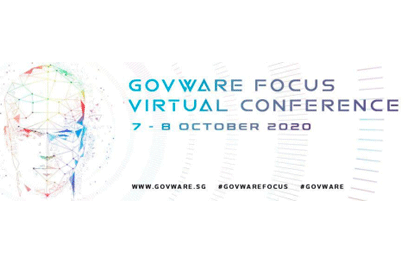 DT Asia is a Silver Sponsor at GovWare Focus 2020