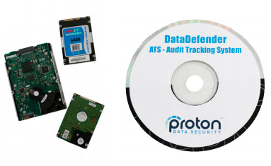 Proton DataDefender ATS