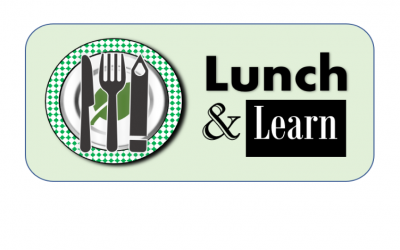 Lunch & Learn with Crimson Logic