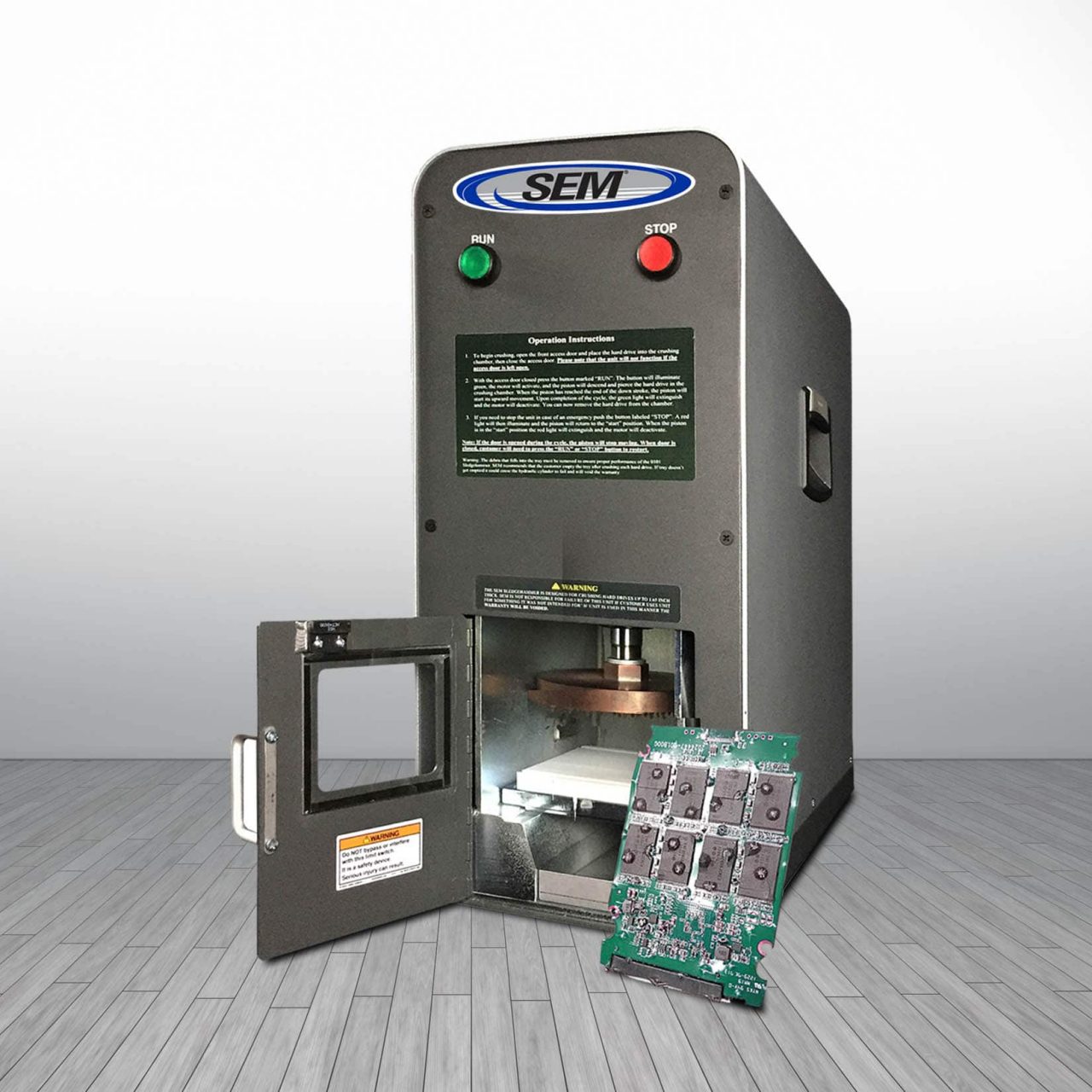 Sem Model 0101 With Ssd Kit Dt Asia Sem Model 0101 With Ssd Kit Dt Asia